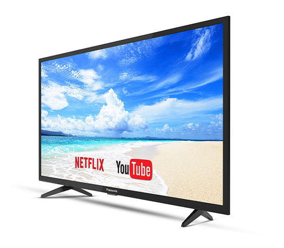 Smart TV TC-32FS500B Panasonic