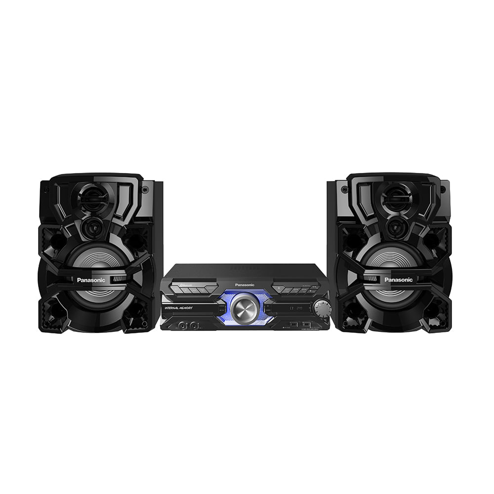 MINI SYSTEM PANASONIC 1800W PRETO - SC-AKX710LBKMINI SYSTEM PANASONIC 1800W PRETO - SC-AKX710LBK Menor preço em MINI SYSTEM PANASONIC 1800W PRETO - SC-AKX710LBKMINI SYSTEM PANASONIC 1800W PRETO - SC-AKX710LBK