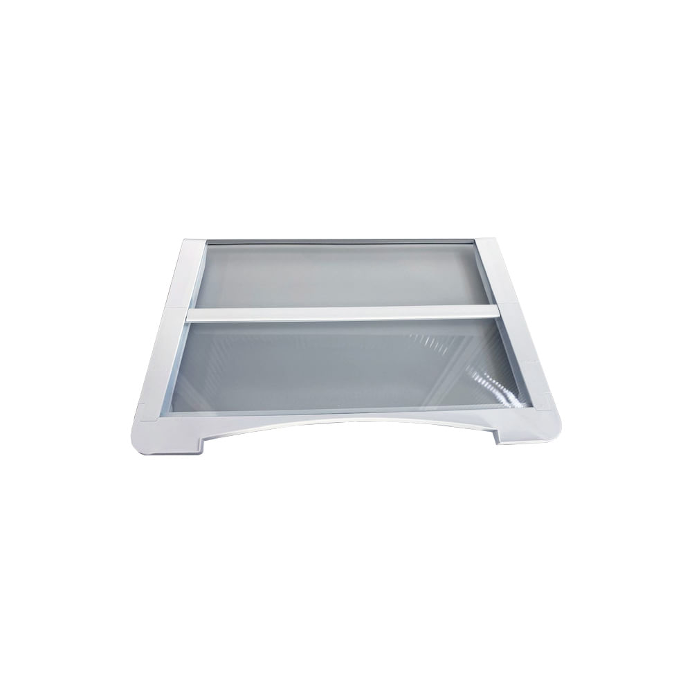 Prateleira Retrátil Geladeira Panasonic NR-BB51/ NR-BB52/ NR-BB53/ NR-BB71 / NR-BB64 / NR-BB65
