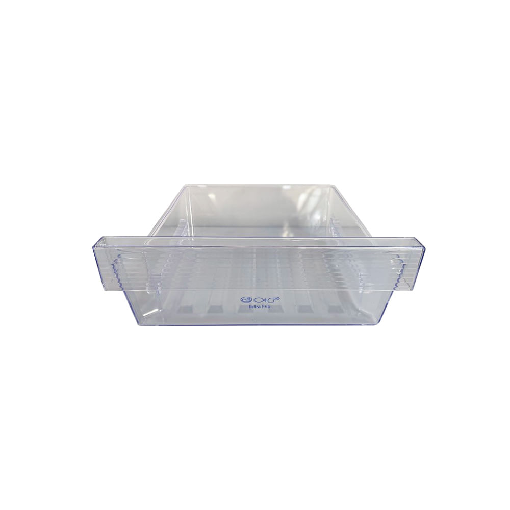 Gaveta Extra Frio Geladeira Panasonic NR-BB51/ NR-BB52/ NR-BB53/ NR-BB64