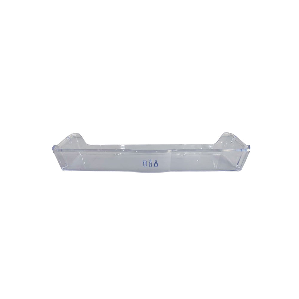 Prateleira Central Porta Geladeira Panasonic NR-BT50/ NR-BT51/ NR-BT55 / NR-BT56 / NR-BT71