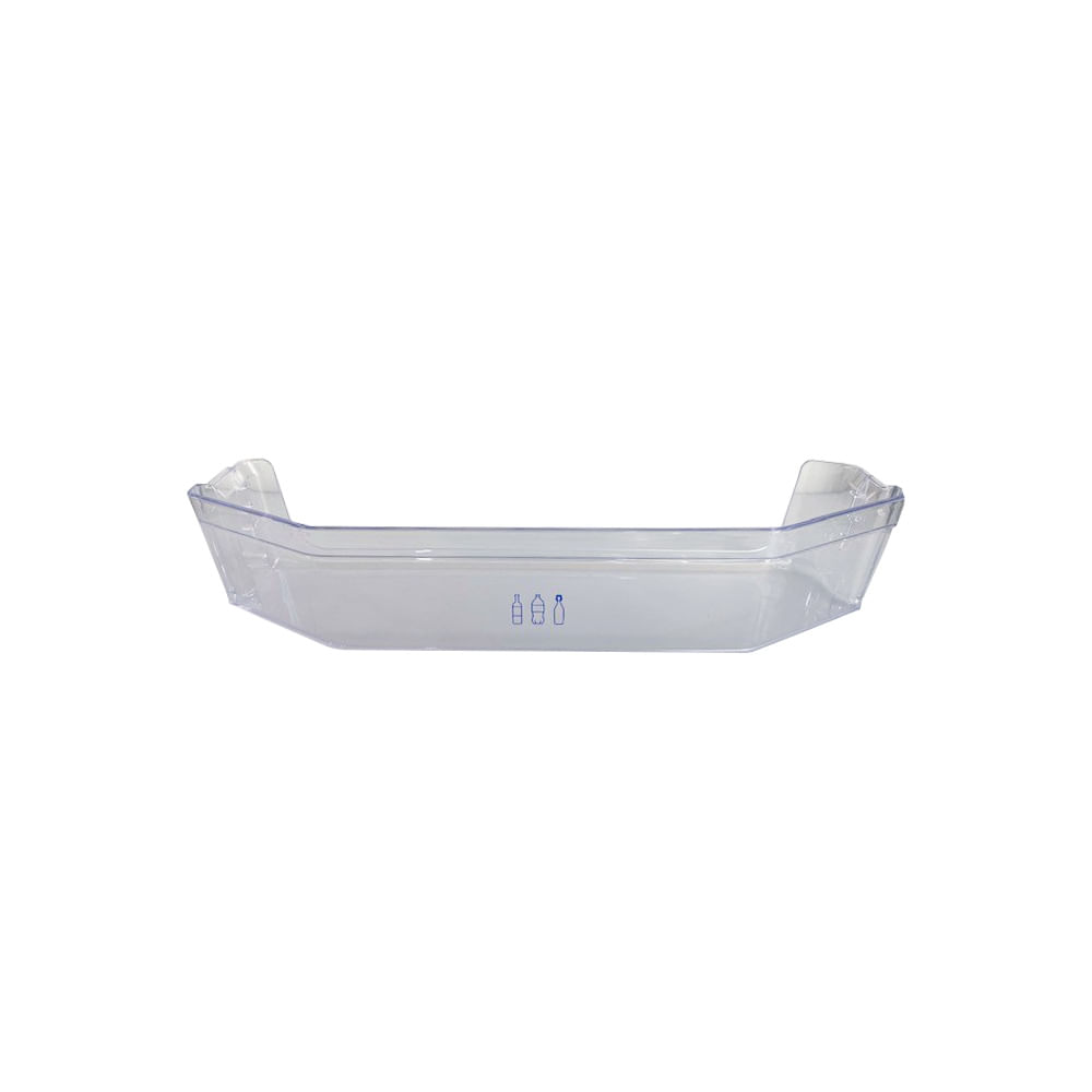Prateleira Porta Garrafa Geladeira Panasonic NR-BB71 / NR-BB65