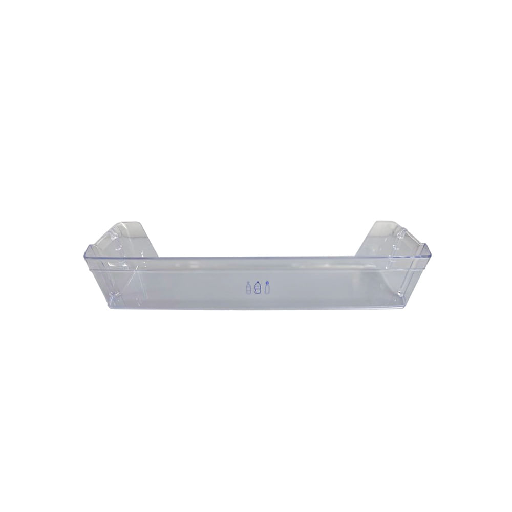 Prateleira Porta Garrafa Geladeira Panasonic NR-BT50/ NR-BT51/ NR-BT55 / NR-BT56 / NR-BT71