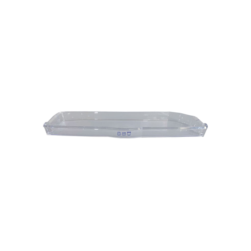 Prateleira Superior Porta do Refrigerador Panasonic NR-BT50/ NR-BT51/ NR-BT55 / NR-BT56 / NR-BT71