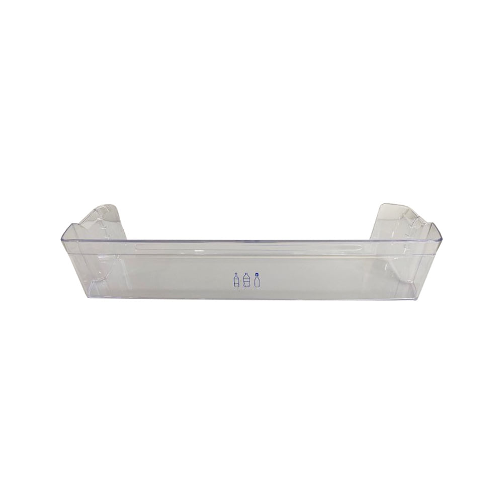 Prateleira Porta Garrafa Geladeira Panasonic NR-BB53 / NR-BB64