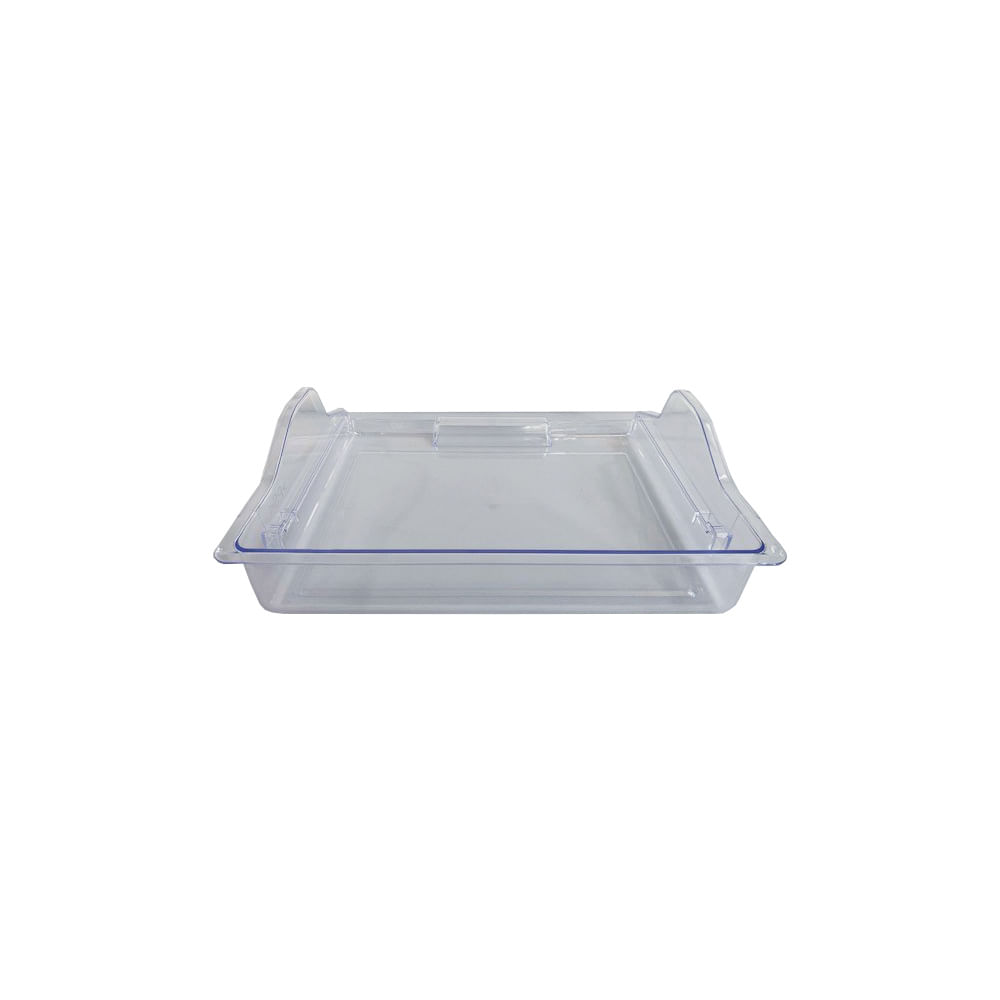 Gaveta Extra Frio Geladeira Panasonic NR-BT50/ NR-BT51 / NR-BT55 / NR-BT56 / NR-BT71
