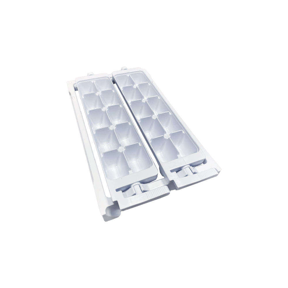 Forma de Gelo Freezer Panasonic NR-BB51/ NR-BB52/ NR-BB53/ NR-BB71/ NR-BT50/ NR-BT51/ NR-BT55 / NR-BT56 / NR-BT71 / NR-BB64 / NR-BB65