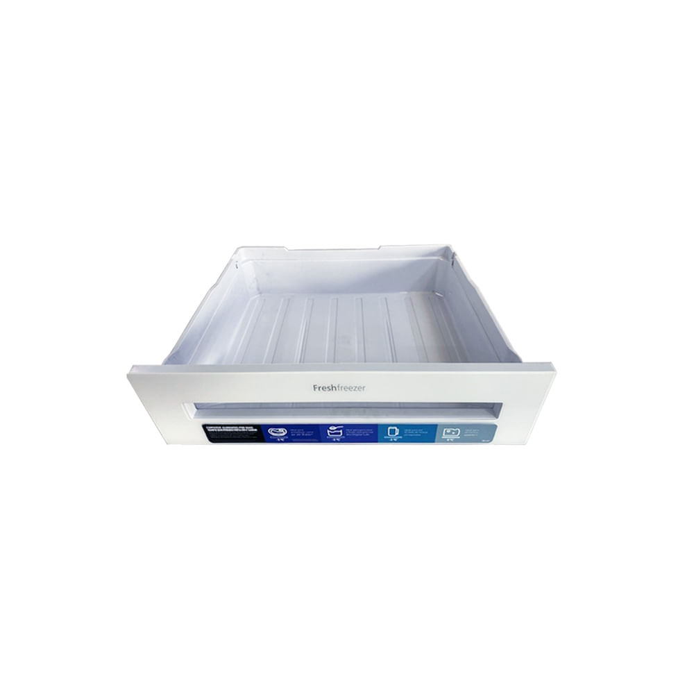 Gaveta Fresh Freezer Geladeira Panasonic NR-BB71