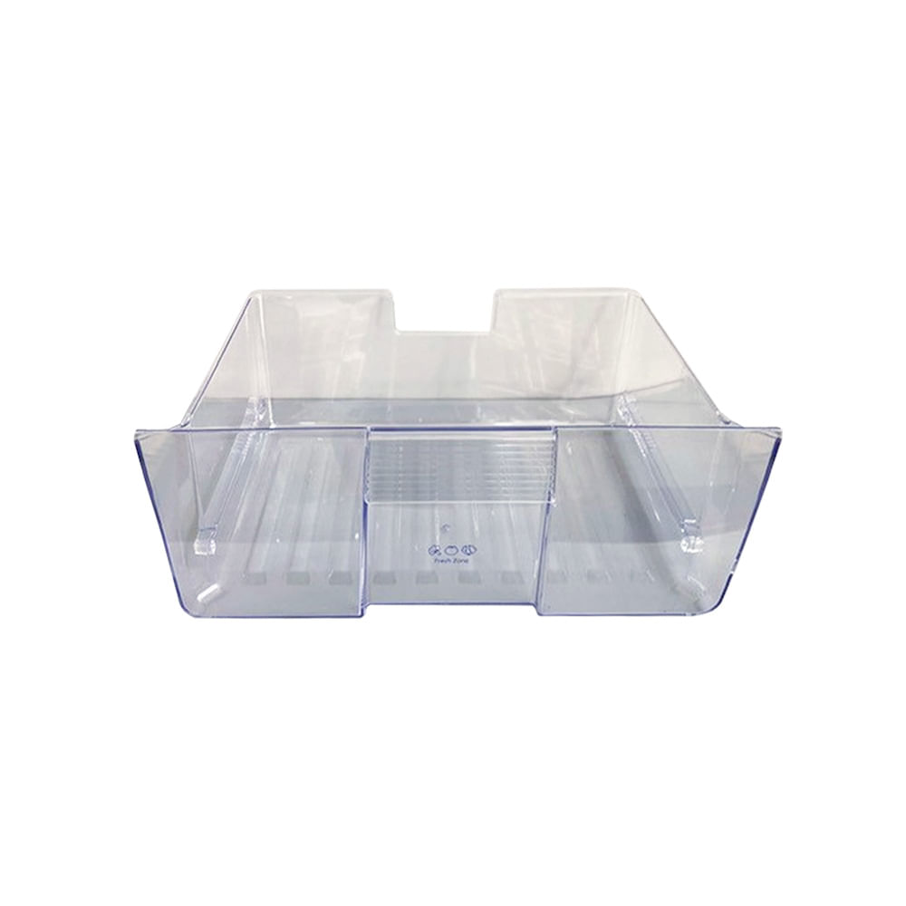 Gaveta Vegetais Geladeira Panasonic NR-BB51/ NR-BB52 / NR-BB53 / NR-BB64 / NR-BB65 / NR-BB71