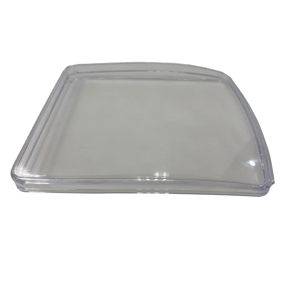 Tampa da Caixa Auxiliar para Geladeira Panasonic NR-BB51/ NR-BB52/ NR-BB53/ NR-BB71/ NR-BT51/ NR-BT55