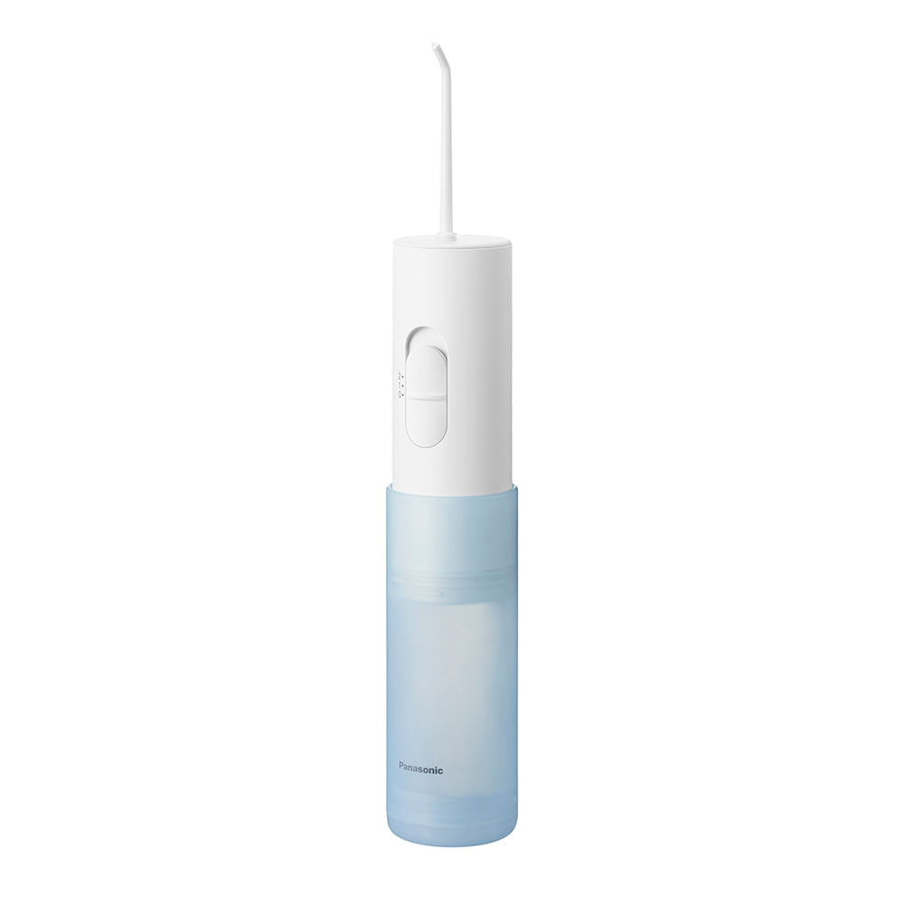 Irrigador Oral Ideal+ Panasonic DJ11 Higiene Bucal - EW-DJ11-A503