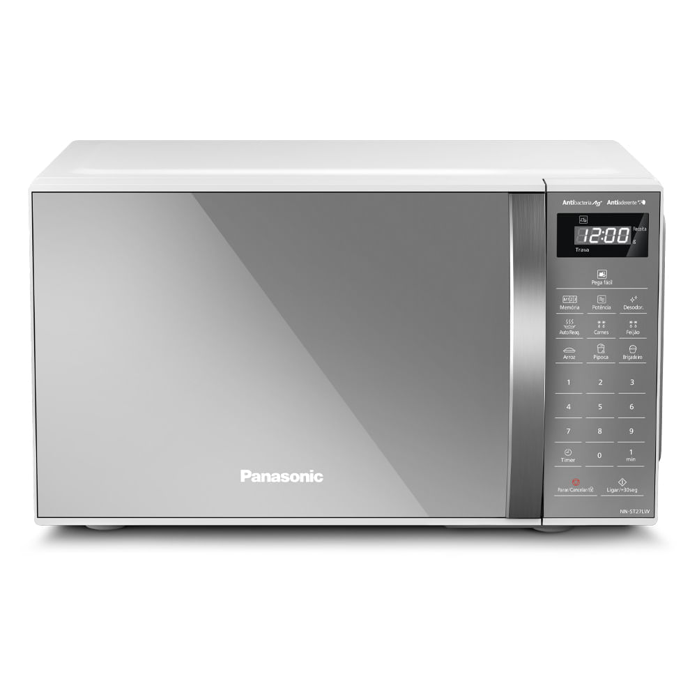 Panasonic NN-ST27LWRU