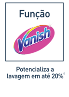 vanish